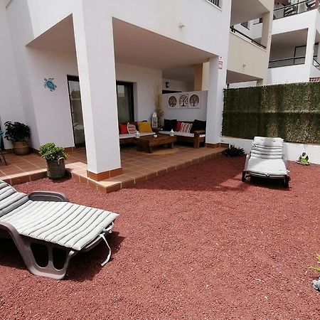Апартаменты Casa Maco Коста-де-Антигуа Экстерьер фото