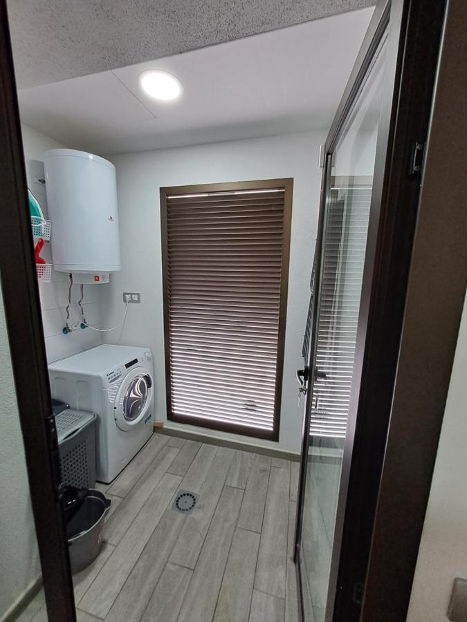Апартаменты Casa Maco Коста-де-Антигуа Экстерьер фото