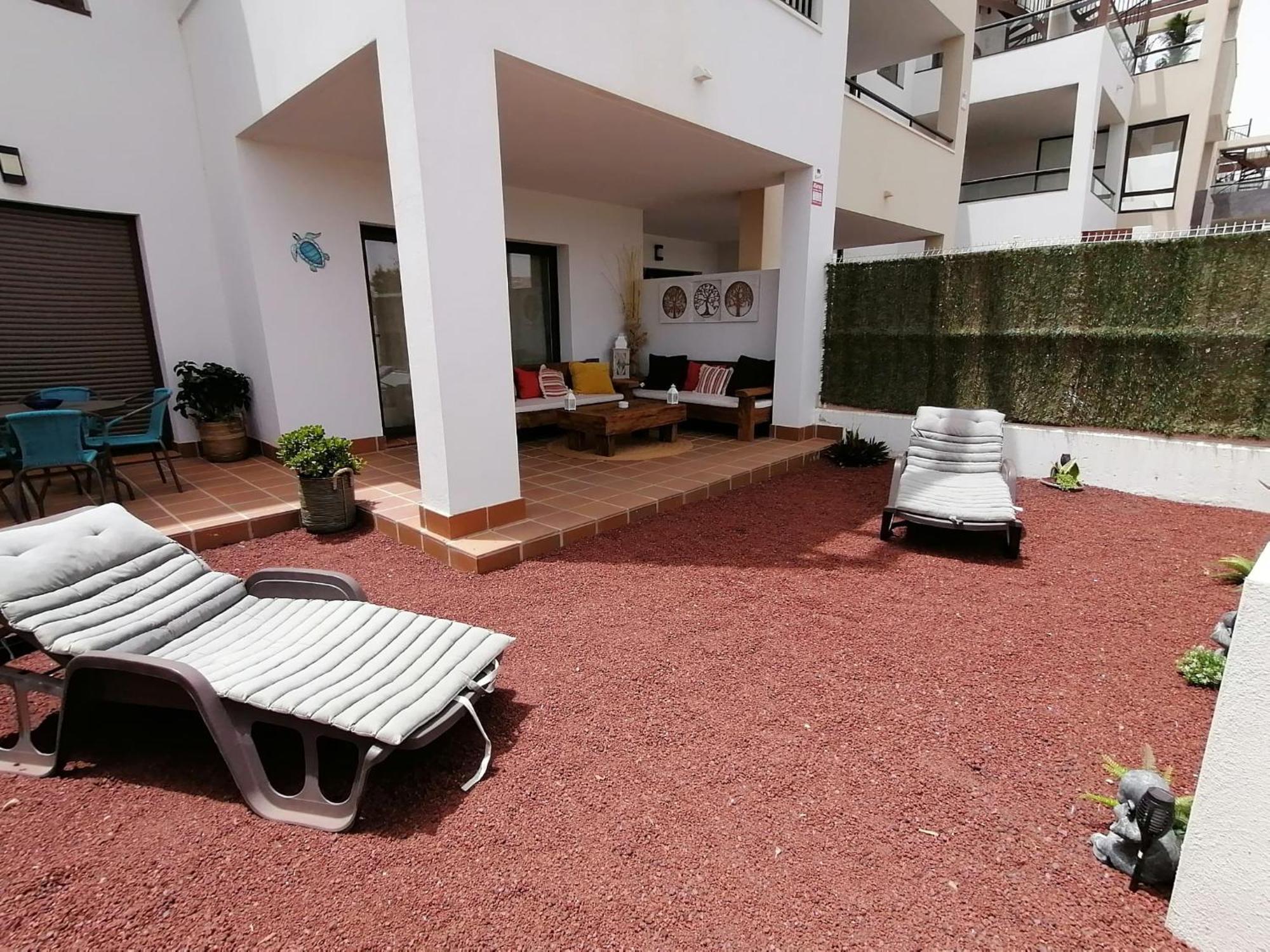 Апартаменты Casa Maco Коста-де-Антигуа Экстерьер фото