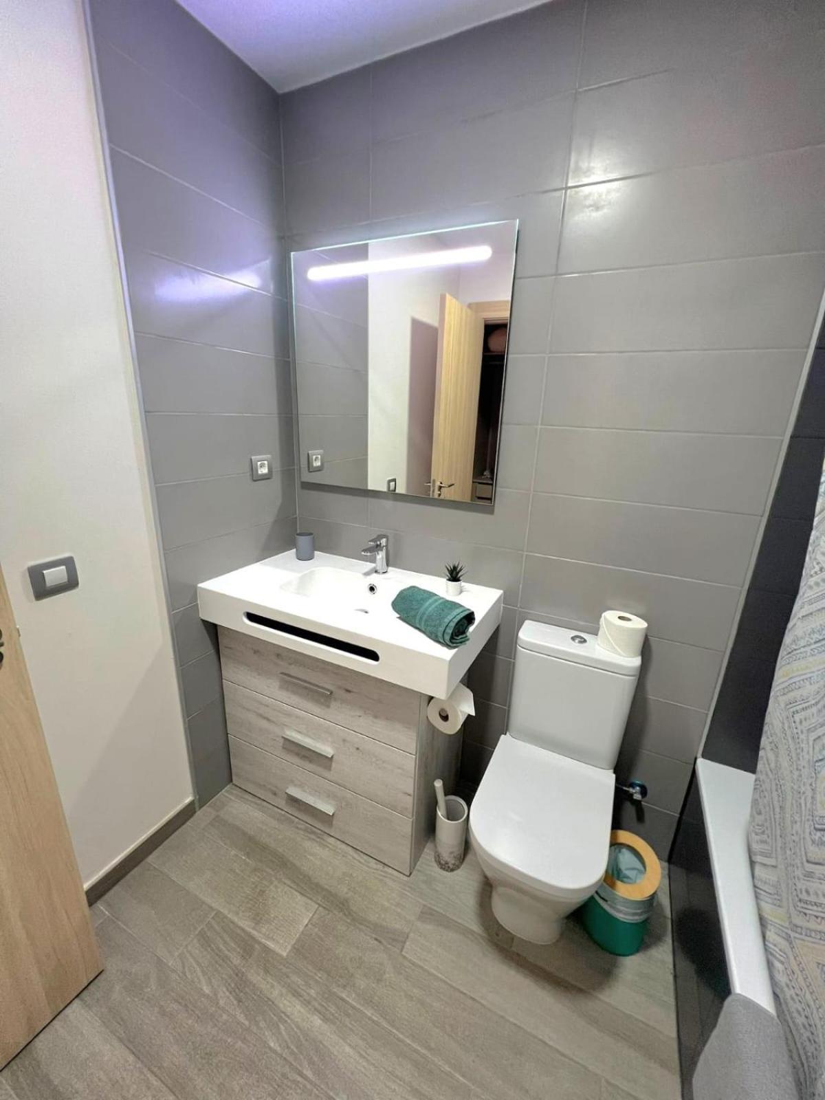 Апартаменты Casa Maco Коста-де-Антигуа Экстерьер фото