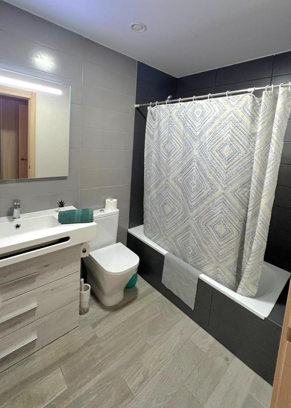 Апартаменты Casa Maco Коста-де-Антигуа Экстерьер фото